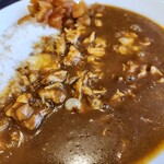 カレーハウス ＣｏＣｏ壱番屋 - 