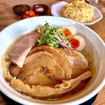 Ono Zekkouchou Ramen - 