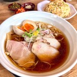 Ono Zekkouchou Ramen - 