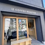 iZ COFFEE ROASTER - 