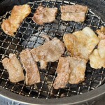 Sumibi Yakiniku Tajimaya Hatsuishi Ten - 