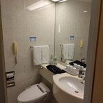 Hotel Keihan Yunibasu Ru Tawa - 