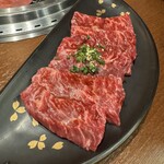 南新宿 和牛焼肉 慶 - 