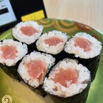 Kaiten Sushi Triton Engaru Ten - 