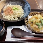 Niikura Udon Hirotomi - 