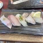 Oki Zushi Koshigaya Ten - 