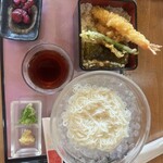 ワールドカントリーゴルフクラブ　レストラン - 料理写真: