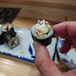 Tachi Sushi Fukuyoshi Bekkan - 