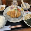 ハンバーグととんかつの店 ハンとん亭 - 料理写真: