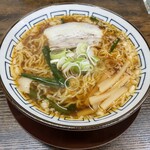 Yume no Shima Shokudo J no Ramen - 