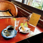 Kogen Sha Coffee Kan - 