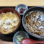 Soba Hoshinoya - 