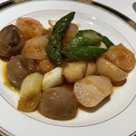 中国料理 四川 - 