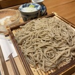 Teuchi Soba Keyaki - 