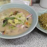 さやま食堂 - 