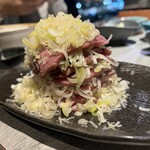 Yakiniku AJITO Sohon Ten - 