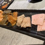 Yakiniku AJITO Sohon Ten - 