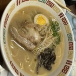 若草ラーメン - 