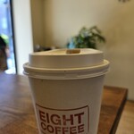 Eight CAFE - 