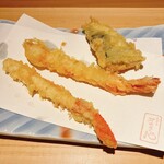 Tempura Masao - 