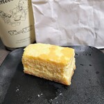 こがさかベイク  - チーズケーキ