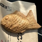 Japanichi Taiyaki Okayama Shuso Ten - 