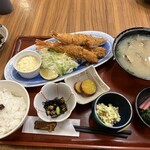 Tonkatsu Itcho Oochi Ten - 