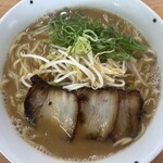 Ramen Senmon Hayama - 