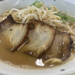 Ramen Senmon Hayama - 