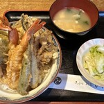 Tempura Kappou Ikeda - 