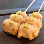 Yakitori Matsuno - 