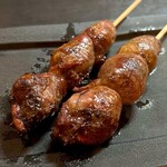 Yakitori Matsuno - 