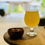 Yellow Monkey Brewing - 