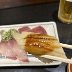 Genpachi Zushi - 