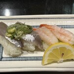 Genpachi Zushi - 