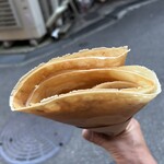 Hanasaku Crepe - 