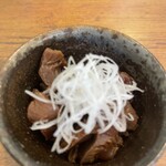 Uta Soba to Herb Tea - 