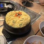 Cheese Dak-galbi Senmon Ten Honchuncheon - 