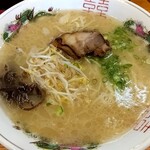 Ajitomi Ramen - 