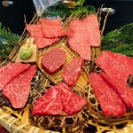 新東京焼肉 遊心 - 