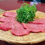 新東京焼肉 遊心 - 