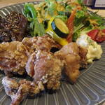 Takachan's Kitchen - 