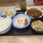 松屋 - 