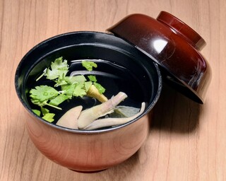 Unagi Washokuya Masago - 