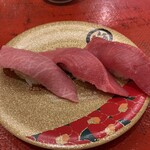 Kanazawa Maimon Sushi Makuisu Fukuokamomochi - 