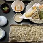 Soba no Kokoro Shimobe - 