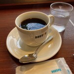 DOUTOR COFFEE SHOP Oojimaekimaeten - 