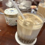 ROYAL CRYSTAL COFFEE Jiyugaoka Ten - 