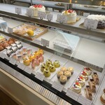 Patisserie L'UNIQUE - 