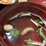 うなぎ割烹石水庭横内 - 